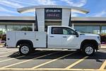 2025 GMC Sierra 2500 Double Cab RWD Monroe Truck Equipment Service Truck for sale #P25-8105 - photo 8