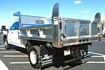 2025 GMC Sierra 3500 Crew Cab DRW 4WD Rugby Dump Truck for sale #P25-8112 - photo 6