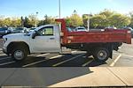 New 2025 GMC Sierra 3500 Regular Cab 4WD 11' 7" Rugby Steel Dump Truck for sale #P25-8113 - photo 6