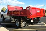 New 2025 GMC Sierra 3500 Regular Cab 4WD 11' 7" Rugby Steel Dump Truck for sale #P25-8113 - photo 2
