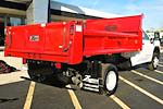New 2025 GMC Sierra 3500 Regular Cab 4WD 11' 7" Rugby Steel Dump Truck for sale #P25-8113 - photo 4