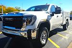 New 2025 GMC Sierra 3500 Double Cab 4WD Service Truck for sale #P25-8116 - photo 4