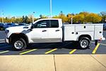 New 2025 GMC Sierra 3500 Double Cab 4WD Service Truck for sale #P25-8116 - photo 5