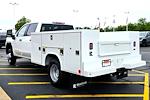 New 2025 GMC Sierra 3500 Double Cab 4WD Service Truck for sale #P25-8116 - photo 6