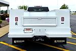 New 2025 GMC Sierra 3500 Double Cab 4WD Service Truck for sale #P25-8116 - photo 7