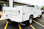 New 2025 GMC Sierra 3500 Double Cab 4WD Service Truck for sale #P25-8116 - photo 2