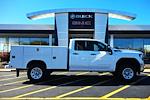 New 2025 GMC Sierra 3500 Double Cab 4WD Service Truck for sale #P25-8116 - photo 8