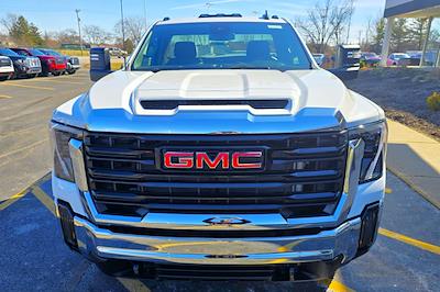 New 2025 GMC Sierra 3500 - photo 1