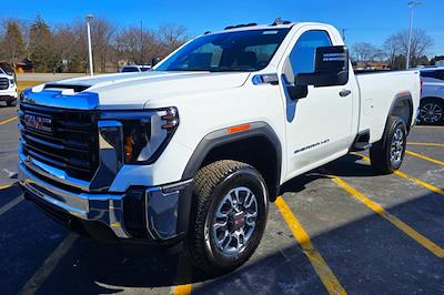 New 2025 GMC Sierra 3500 - photo 1