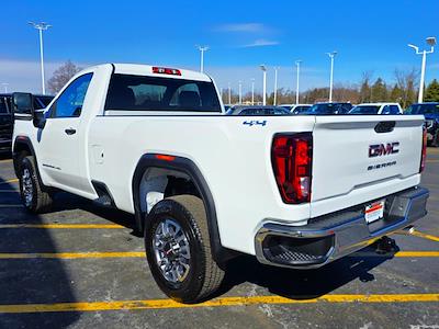 New 2025 GMC Sierra 3500 - photo 1