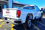 New 2025 GMC Sierra 3500 Pro Regular Cab for sale #P25-8128 - photo 7