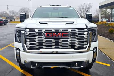 New 2025 GMC Sierra 2500 - photo 1
