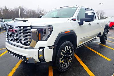 New 2025 GMC Sierra 2500 - photo 1