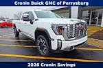 New 2025 GMC Sierra 2500 Denali Crew Cab for sale #P25-8129 - photo 37