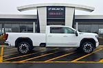 New 2025 GMC Sierra 2500 Denali Crew Cab for sale #P25-8129 - photo 8