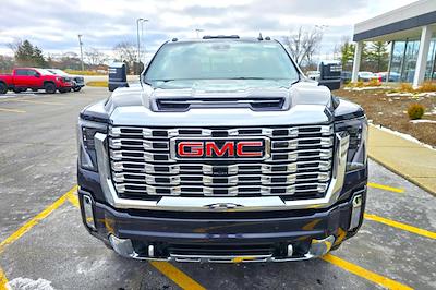 New 2025 GMC Sierra 2500 - photo 1
