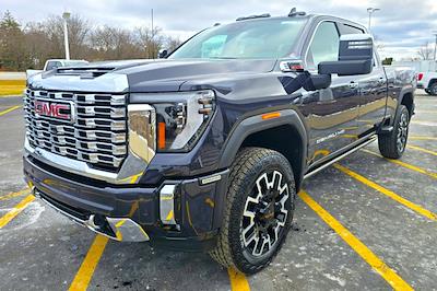 New 2025 GMC Sierra 2500 - photo 1