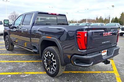 New 2025 GMC Sierra 2500 - photo 1