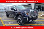New 2025 GMC Sierra 2500 Denali Crew Cab for sale #P25-8130 - photo 41