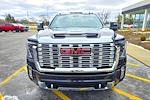 New 2025 GMC Sierra 2500 Denali Crew Cab for sale #P25-8130 - photo 4
