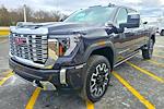New 2025 GMC Sierra 2500 Denali Crew Cab for sale #P25-8130 - photo 1