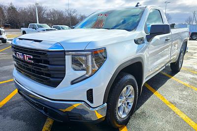 New 2025 GMC Sierra 1500 - photo 1