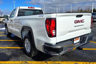 New 2025 GMC Sierra 1500 - photo 1