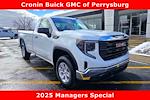 New 2025 GMC Sierra 1500 Pro Regular Cab for sale #P25-8132 - photo 32