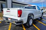New 2025 GMC Sierra 1500 Pro Regular Cab for sale #P25-8132 - photo 8
