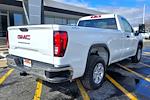 New 2025 GMC Sierra 1500 Pro Regular Cab for sale #P25-8133 - photo 5