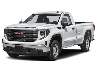 New 2025 GMC Sierra 1500 - photo 1