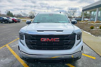 New 2025 GMC Sierra 1500 - photo 1