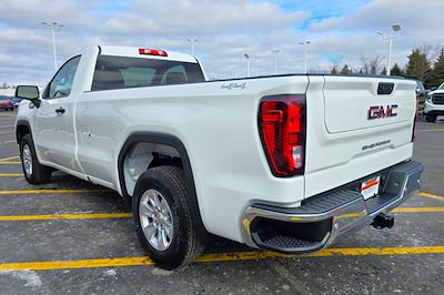 New 2025 GMC Sierra 1500 - photo 1