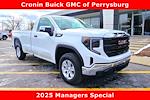 New 2025 GMC Sierra 1500 Pro Regular Cab for sale #P25-8134 - photo 32