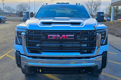 New 2025 GMC Sierra 3500 - photo 1