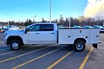 New 2025 GMC Sierra 3500 Crew Cab Service Truck for sale #P25-8135 - photo 6
