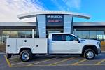 New 2025 GMC Sierra 3500 Crew Cab Service Truck for sale #P25-8135 - photo 9