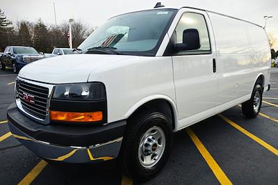 New 2025 GMC Savana 2500 Empty Cargo Van for sale #P25-888 - photo 1