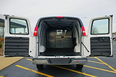 New 2025 GMC Savana 2500 Empty Cargo Van for sale #P25-888 - photo 2