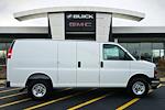 New 2025 GMC Savana 2500 Empty Cargo Van for sale #P25-888 - photo 9