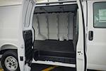New 2025 GMC Savana 2500 Empty Cargo Van for sale #P25-888 - photo 10