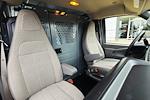 New 2025 GMC Savana 2500 Empty Cargo Van for sale #P25-888 - photo 15