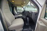New 2025 GMC Savana 2500 Empty Cargo Van for sale #P25-888 - photo 17