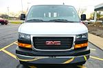 New 2025 GMC Savana 2500 Empty Cargo Van for sale #P25-888 - photo 4