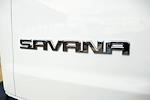 New 2025 GMC Savana 2500 Empty Cargo Van for sale #P25-888 - photo 28
