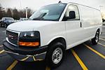 New 2025 GMC Savana 2500 Empty Cargo Van for sale #P25-888 - photo 1