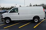 New 2025 GMC Savana 2500 Empty Cargo Van for sale #P25-888 - photo 6