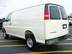New 2025 GMC Savana 2500 Empty Cargo Van for sale #P25-888 - photo 3