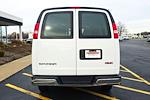 New 2025 GMC Savana 2500 Empty Cargo Van for sale #P25-888 - photo 7