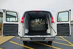 New 2025 GMC Savana 2500 Empty Cargo Van for sale #P25-888 - photo 2